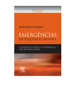 13 Emergências de Pequenos Animais - Rodrigo Rabelo.pdf